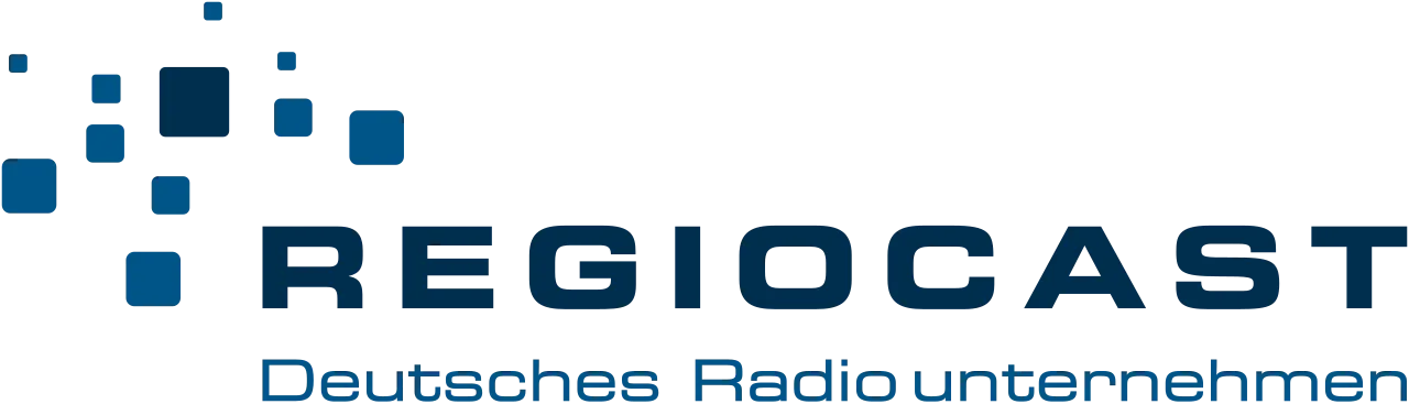 REGIOCAST logo